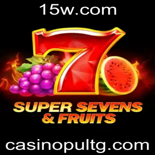 Descubra a Emoção: Jogo 7SuperSevensFruits e Jili777