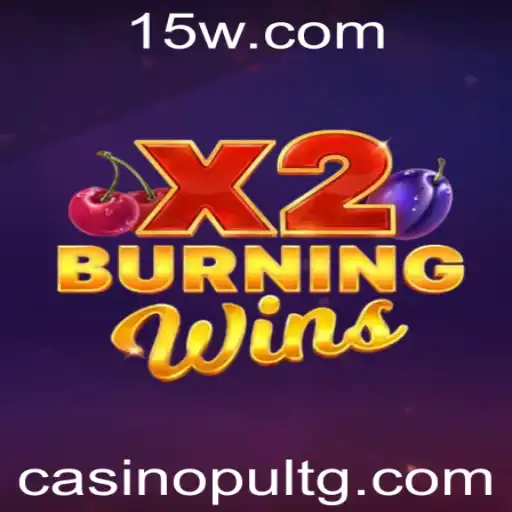 Descubra o Fascinante Mundo de BurningWinsX2 no jili777
