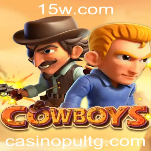 Explorando o Universo de COWBOYS: Um Jogo de Estratégia e Aventura