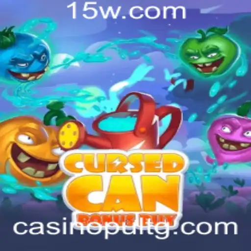 Explorando o Universo de CursedCanBonusBuy da jili777