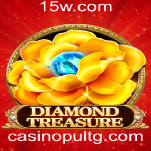 Explorando o Mundo de Diamondtreasure com Jili777