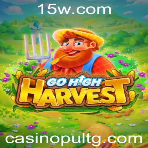 Explorando GoHighHarvest: Uma Viagem de Estratégia e Diversão