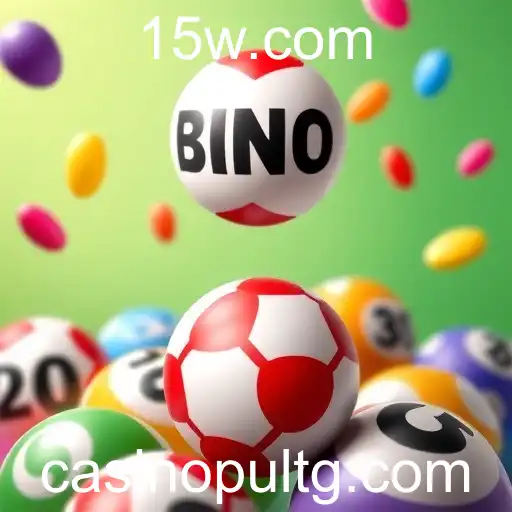Explorando o Mundo dos Jogos de Bingo e a Plataforma Jili777