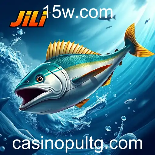 Jogos de Pesca: A Fascinante Aventura de Jili777