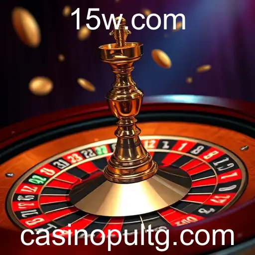 Explorando o Mundo dos Jogos de Roleta com Jili777