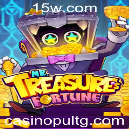 Decifrando o Mundo de MrTreasuresFortune: Uma Aventura de Jogo Inesquecível