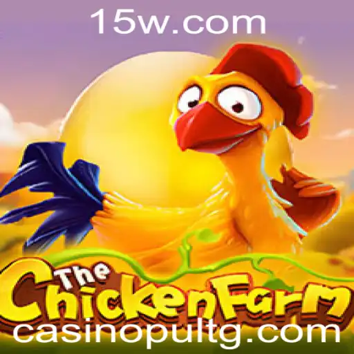 Descubra o Mundo do Jogo ChickenFarm e a Chave do Sucesso: jili777