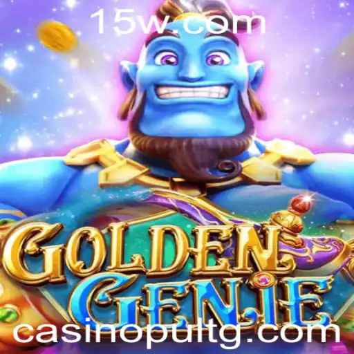 Descubra a Magia de Goldengenie: Uma Nova Era de Entretenimento com Jili777