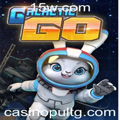 GalacticGO: Um Jogo de Estratégia Inovador com Elementos Cósmicos