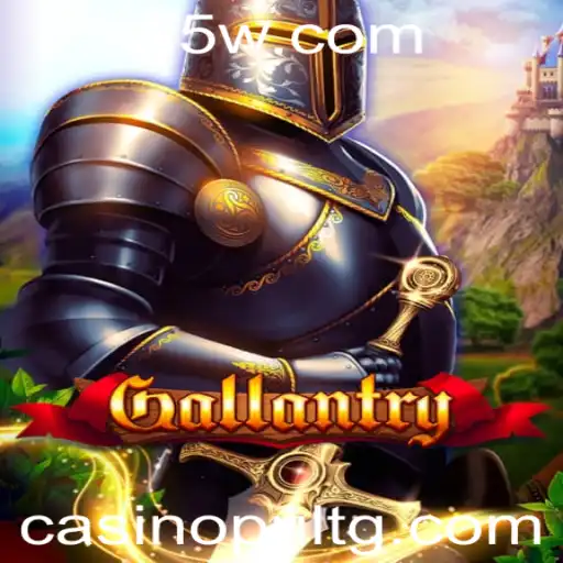 Explorando Gallantry: Um Mergulho no Jogo Que está Conquistando o Mundo