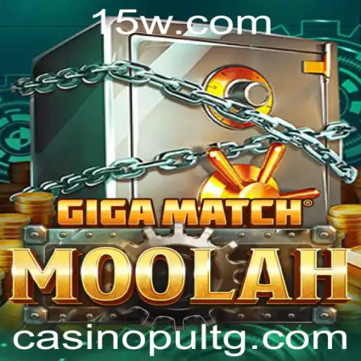 GigaMatchMoolah: Descubra a Aventura do Universo dos Jogos Online