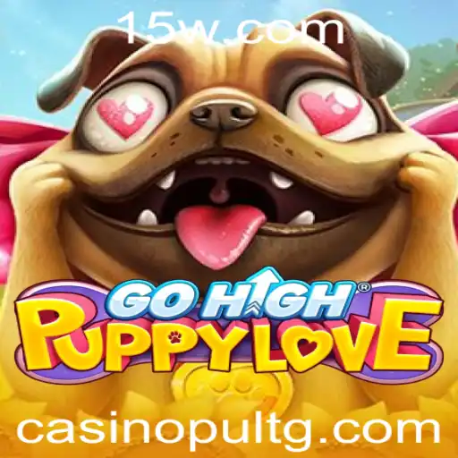 Descubra o Universo de GoHighPuppyLove: Um Mergulho em Aventura e Estratégia
