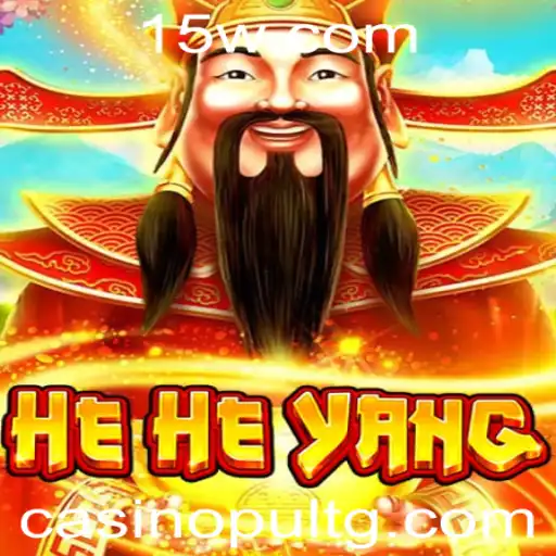 Descubra o Fascinante Mundo do Jogo HeHeYang
