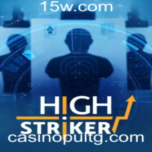 Descubra o Empolgante Mundo de HighStriker com Jili777
