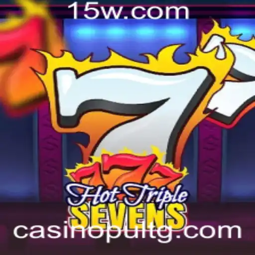 Explorando o Excitante Mundo de HotTripleSevens: O Guia Completo