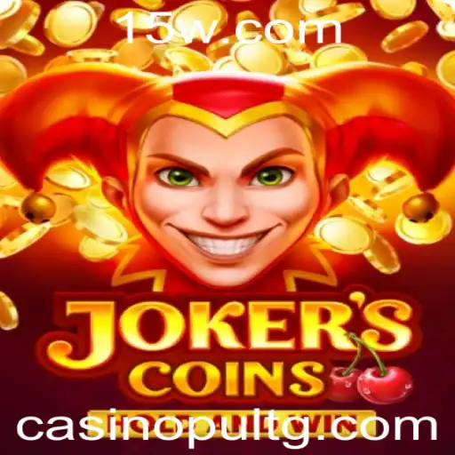 Explorando o Mundo do Jogo JokersCoins e Sua Conexão com jili777