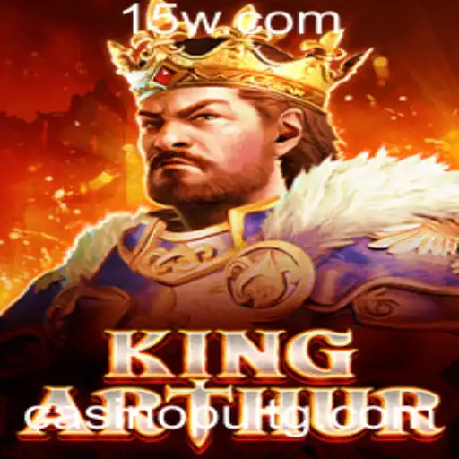 Explore o Fascinante Jogo KingArthur