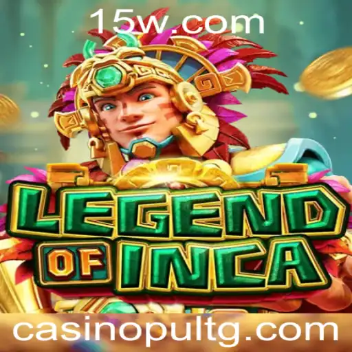 Descubra a Aventura Épica de LegendofInca com Jili777