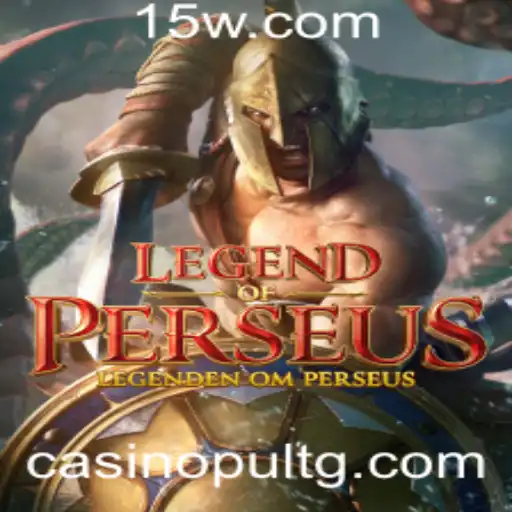 Explorando o Mundo de 'LegendofPerseus' e Estratégias com 'jili777'