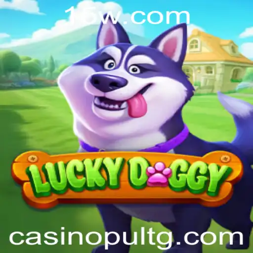 Explorando o Mundo de LuckyDoggy: Um Guia Completo com Destaque para Jili777