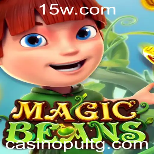 Descubra o Mundo Encantado de MAGICBEANS