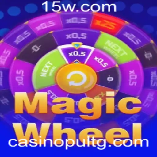 MagicWheel: Mergulhando no Mundo de Emoções e Estratégia