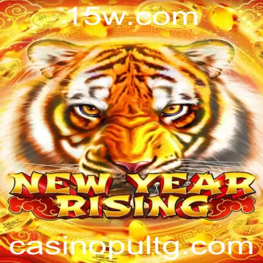 Explorando o Mundo de NewYearRising: Um Guia Completo