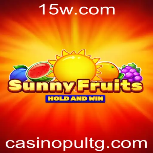 Descubra o Fascinante Mundo de SunnyFruits com Jili777
