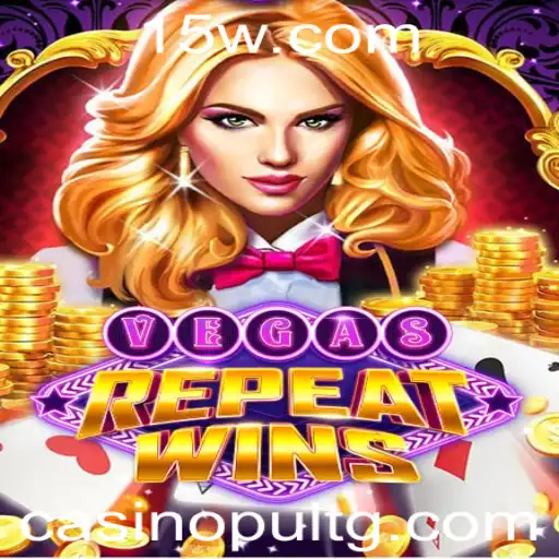 VegasRepeatWins: Um Mergulho no Mundo do Jogo e Azar