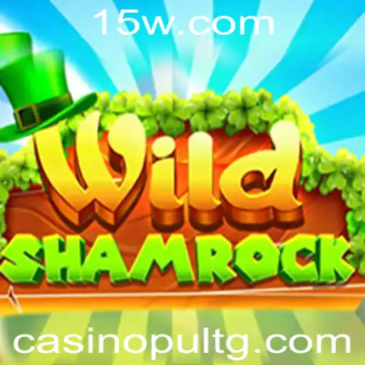 Descubra o Fascínio do Jogo WildShamrock e sua Nova Tendência Jili777