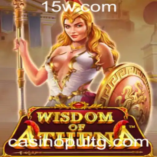 Descubra o Fascinante Jogo WisdomofAthena: Uma Jornada de Conhecimento e Estratégia