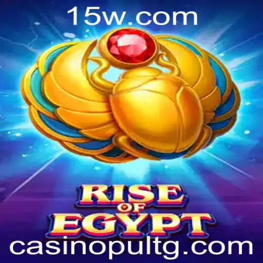 Explore o Fascinante Mundo de RiseOfEgypt: Uma Jornada Através dos Mitos e Aventuras do Antigo Egito