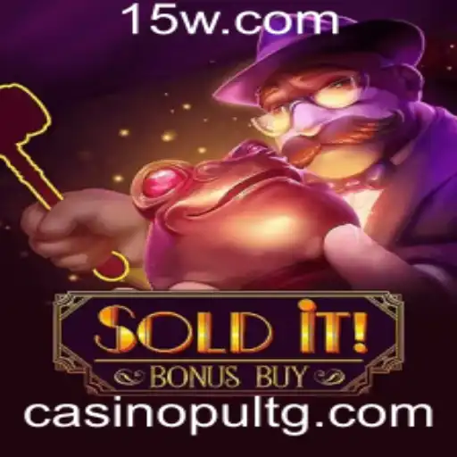 Explorando o Mundo de SolditBonusBuy: Um Mergulho Profundo no Jogo Atraente e Inovador