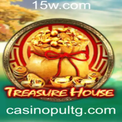 Explorando o Mundo de TreasureHouse: Um Mergulho no Jogo Inovador