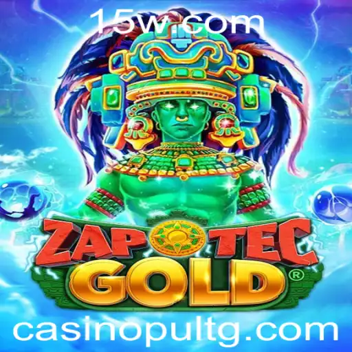Descubra a Aventura Épica de ZapOtecGold: Uma Jornada de Fortuna e Mistério
